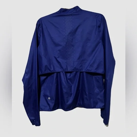 Lululemon  Running Jacket - Picture 3 of 4
